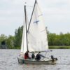 Segelausbildung / Segelfreizeit 2025 16.06. - 22.06.2025 – Bild 5