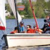 Segelausbildung / Segelfreizeit 2025 16.06. - 22.06.2025